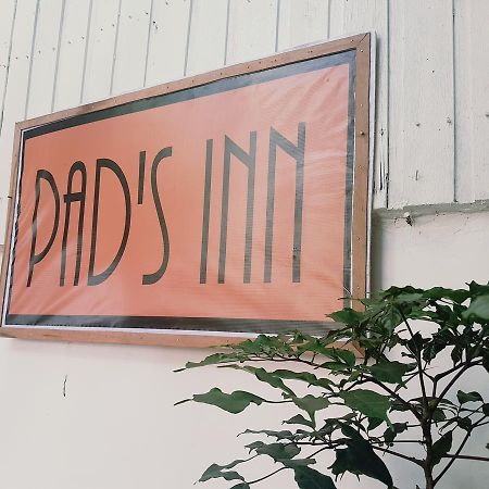 Pad'S Inn El Nido Exterior photo